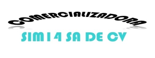 Logo de la empresa